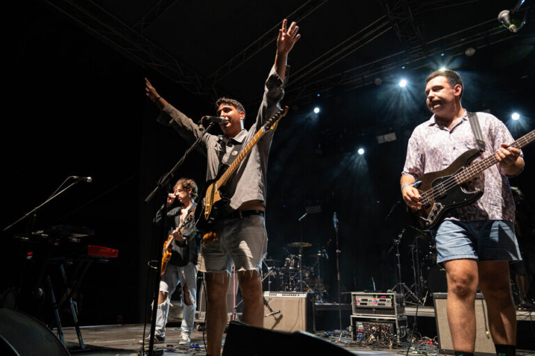 Galerija – Dram, Arsenal Fest, 26.6.2025.