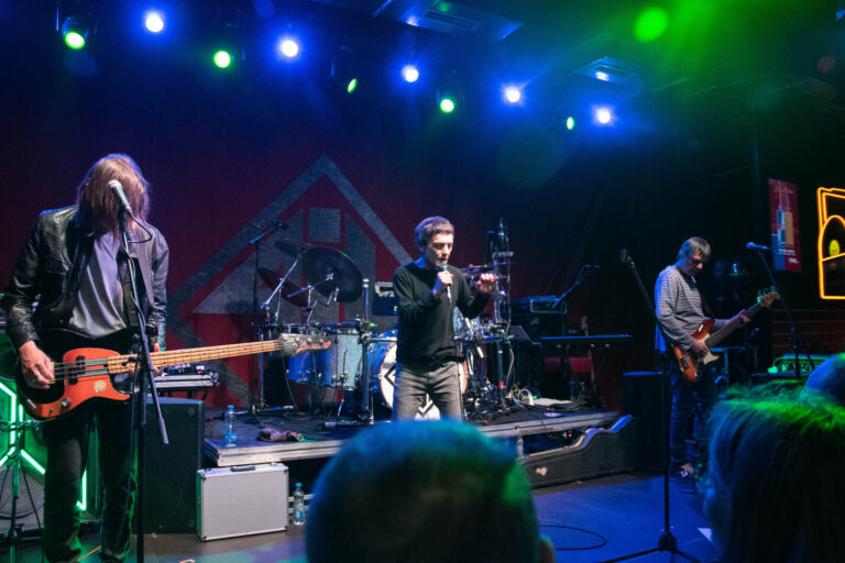 Galerija – Obojeni Program, Zappa Barka, 18.5.2026.