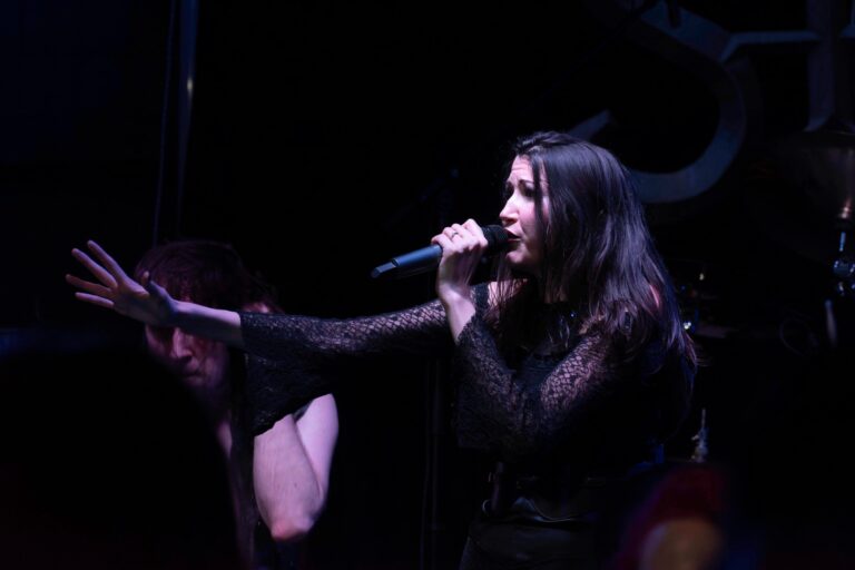Galerija – Meteora, Zappa Barka, 4.5.2026.