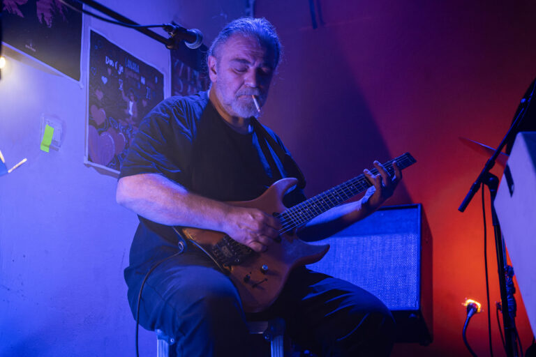 Galerija – Nikola Vranjković, Svitac Jagodina, 14.3.2026.