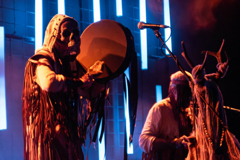 Galerija – Nytt Land, Zappa Barka, 21.5.2026.