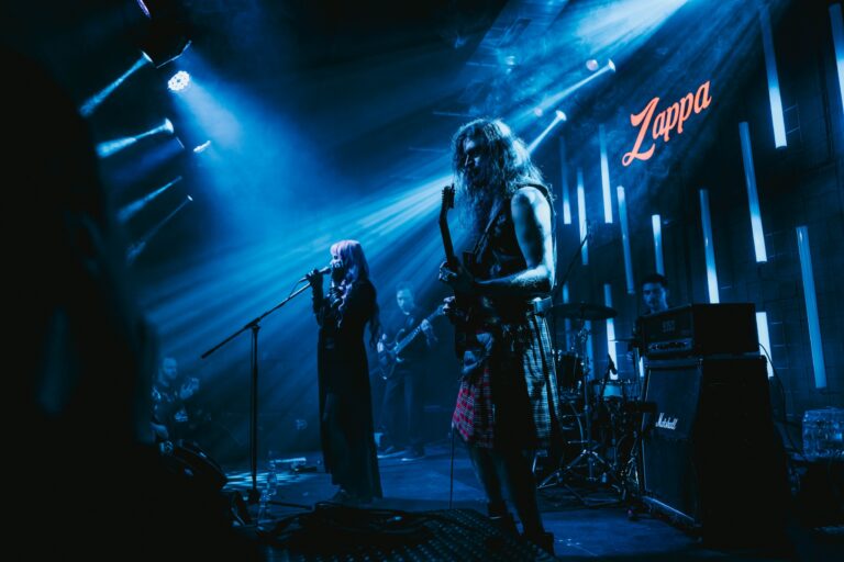 Galerija – Omidari, Zappa Barka, 7.2.2026.