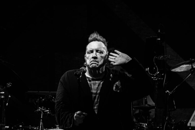 Galerija – Public Image Limited, Zappa Barka, 18.5.2026.