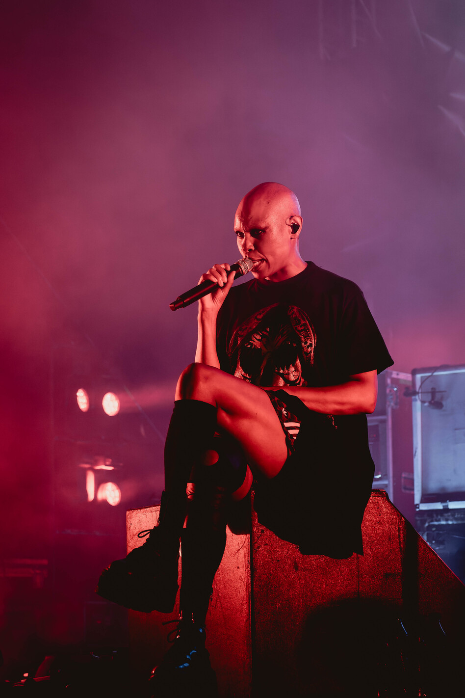Skunk Anansie33
