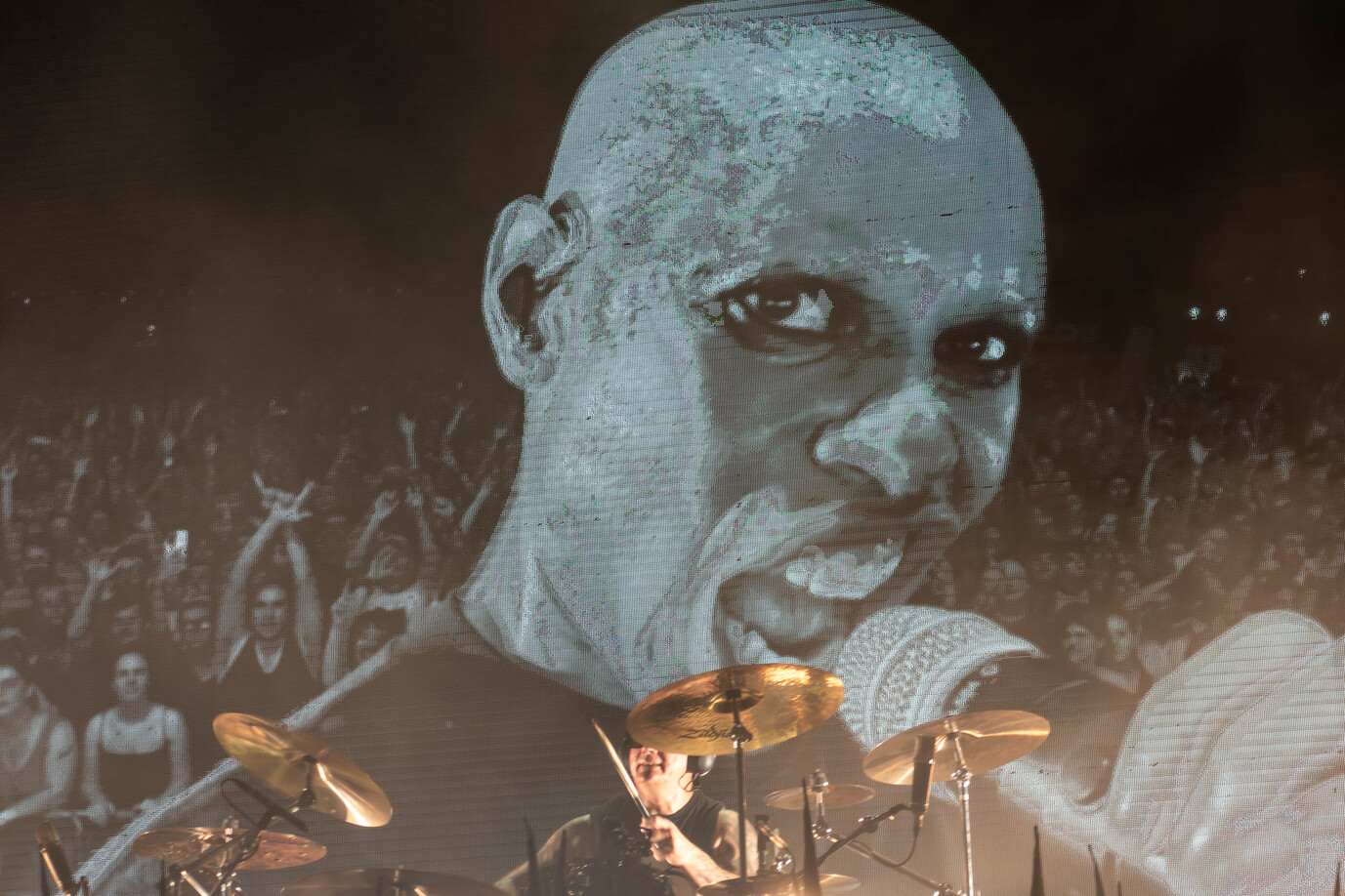 Skunk Anansie44