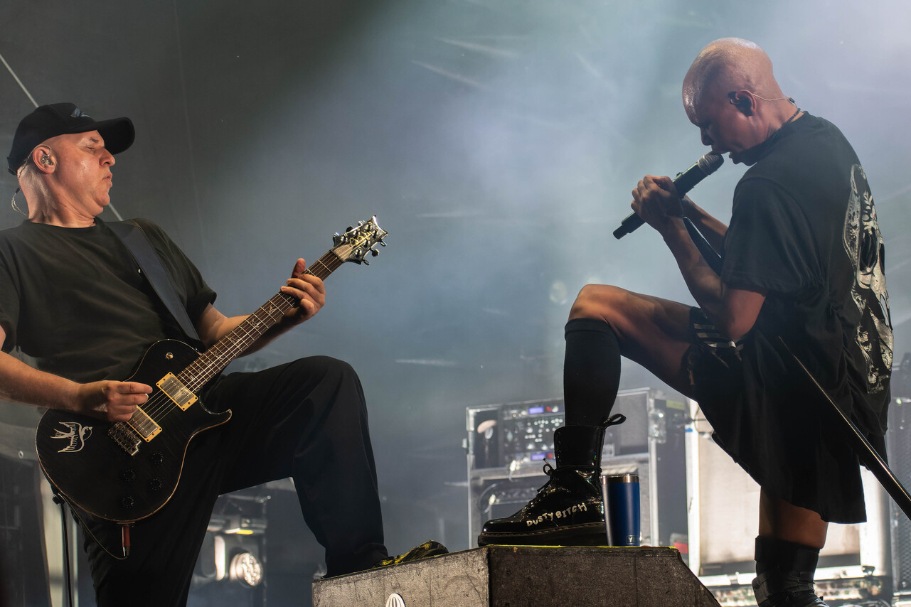 Skunk Anansie48