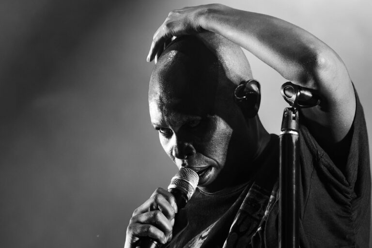 Galerija – Skunk Anansie, Luka Beograd, 17.7.2026.