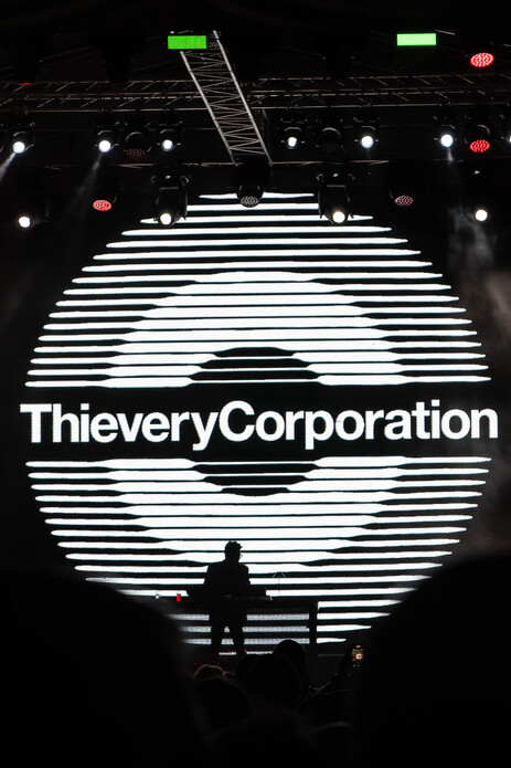 Thievery Corporation1