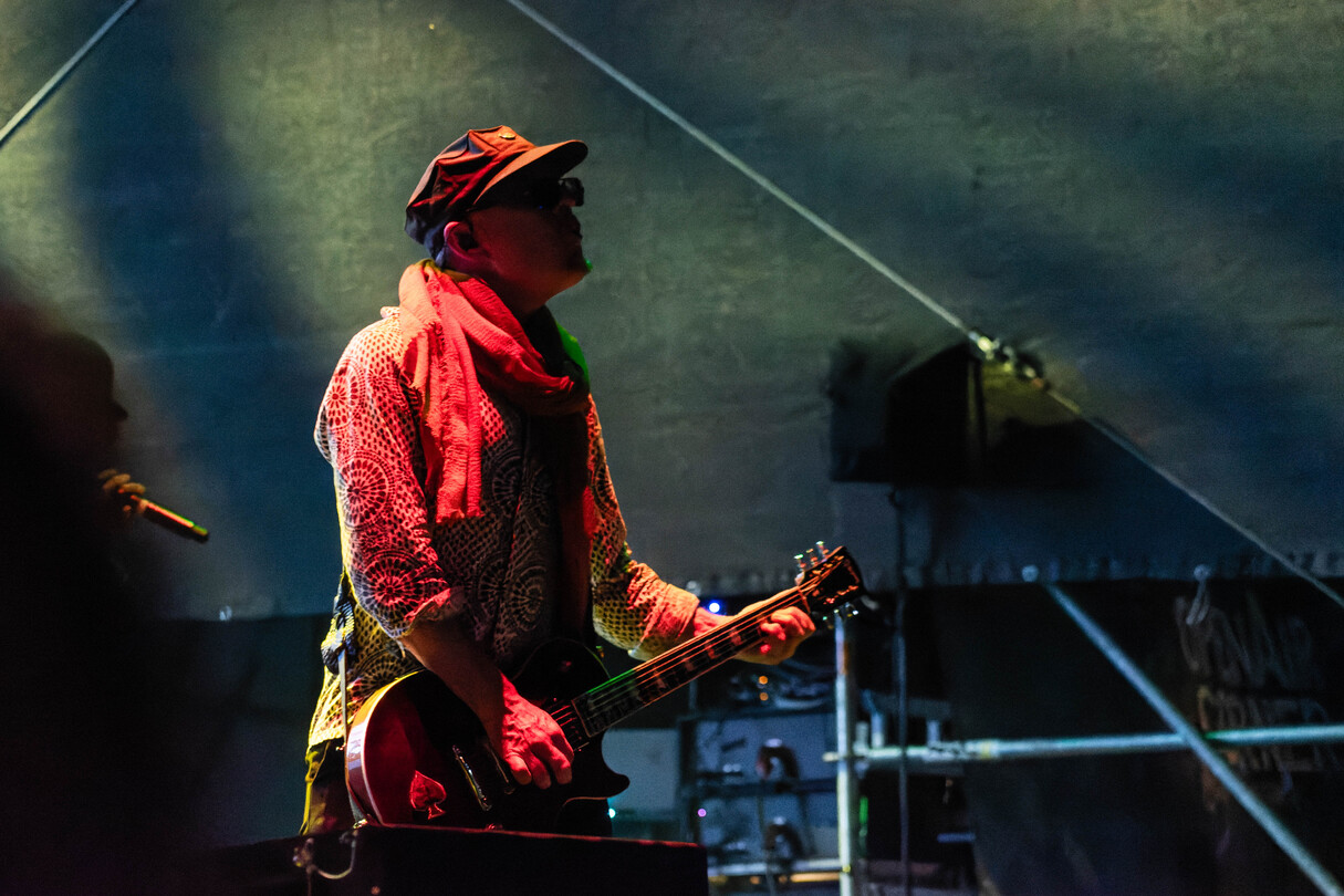 Thievery Corporation11