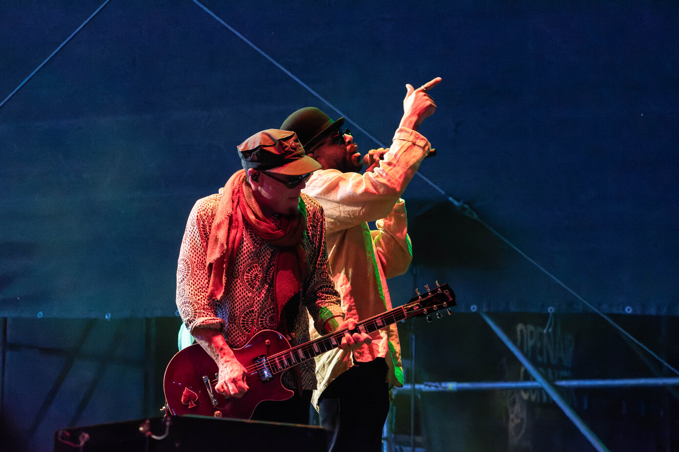 Thievery Corporation12