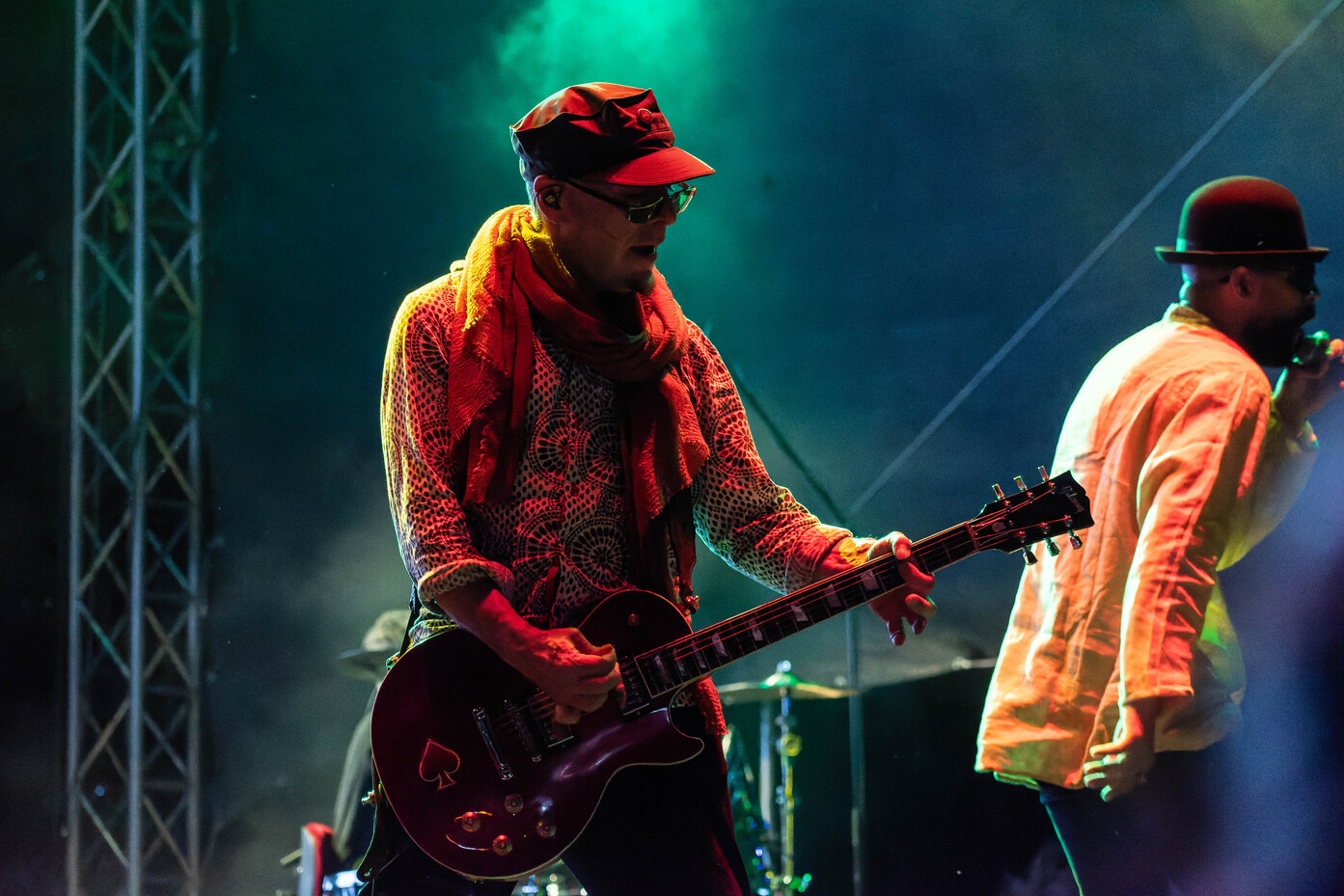 Thievery Corporation14