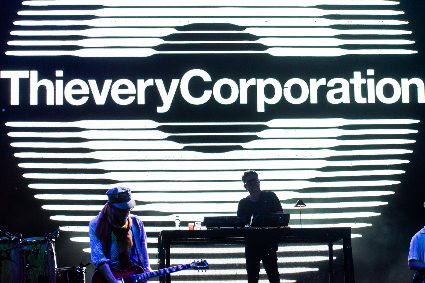 Thievery Corporation19