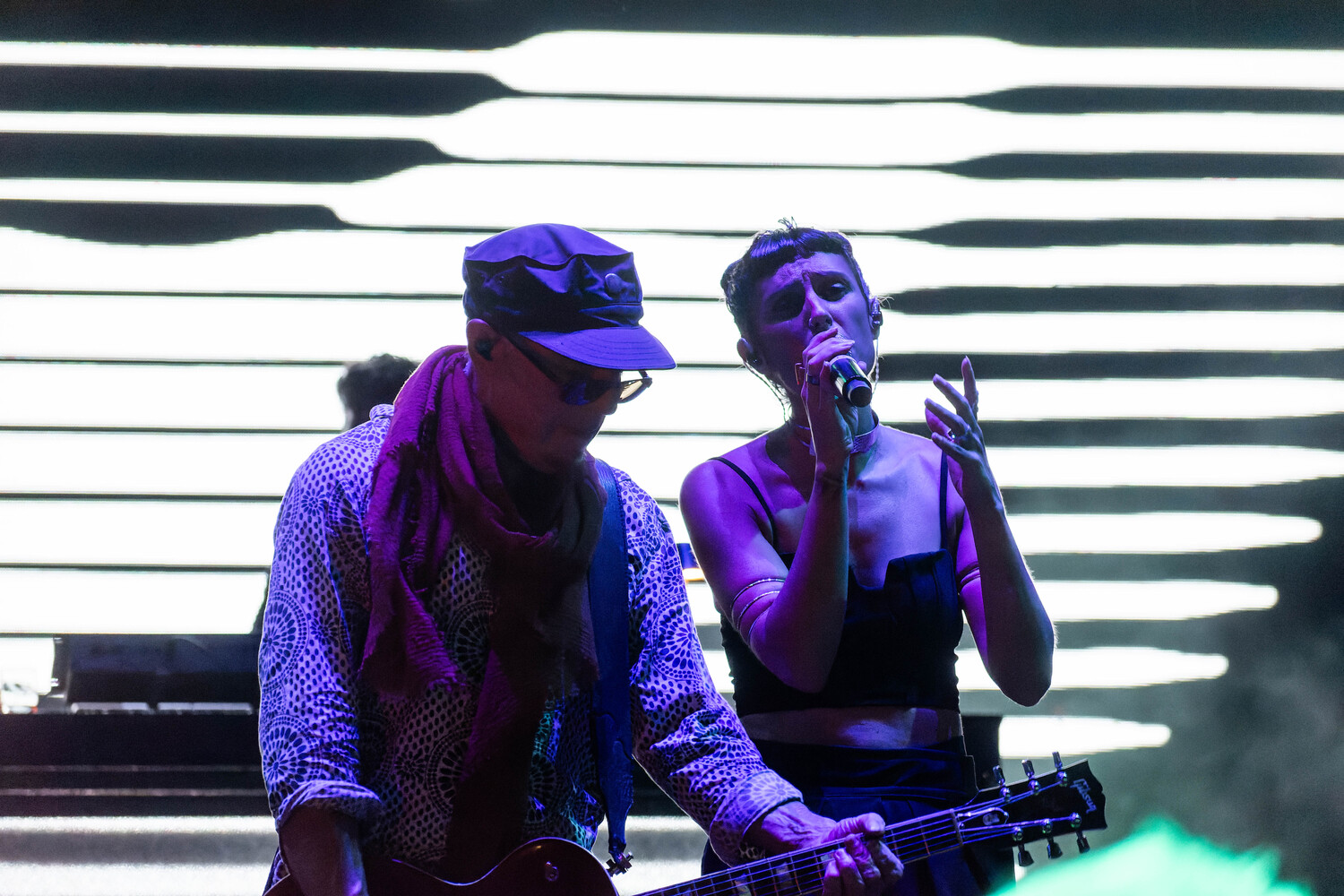 Thievery Corporation20