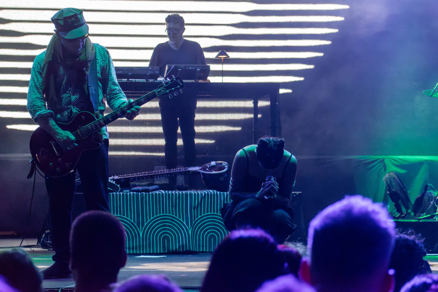 Thievery Corporation24
