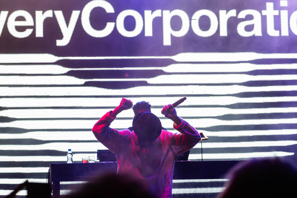 Thievery Corporation27