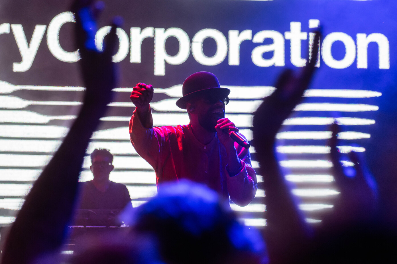 Thievery Corporation28