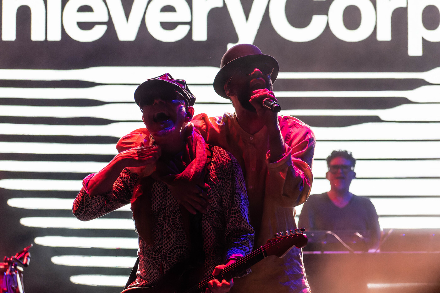 Thievery Corporation29