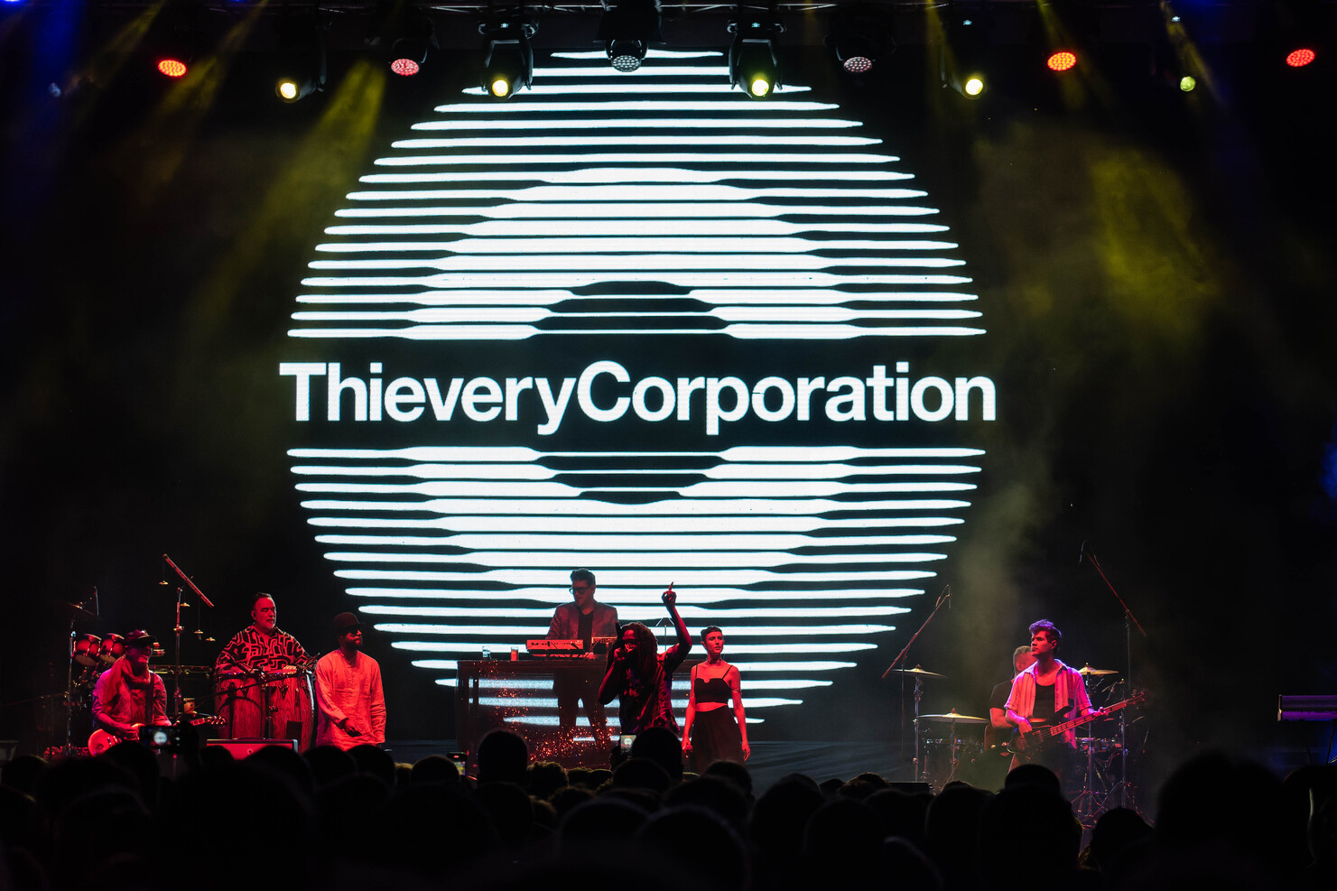 Thievery Corporation3