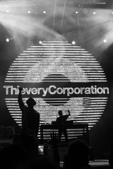 Thievery Corporation30