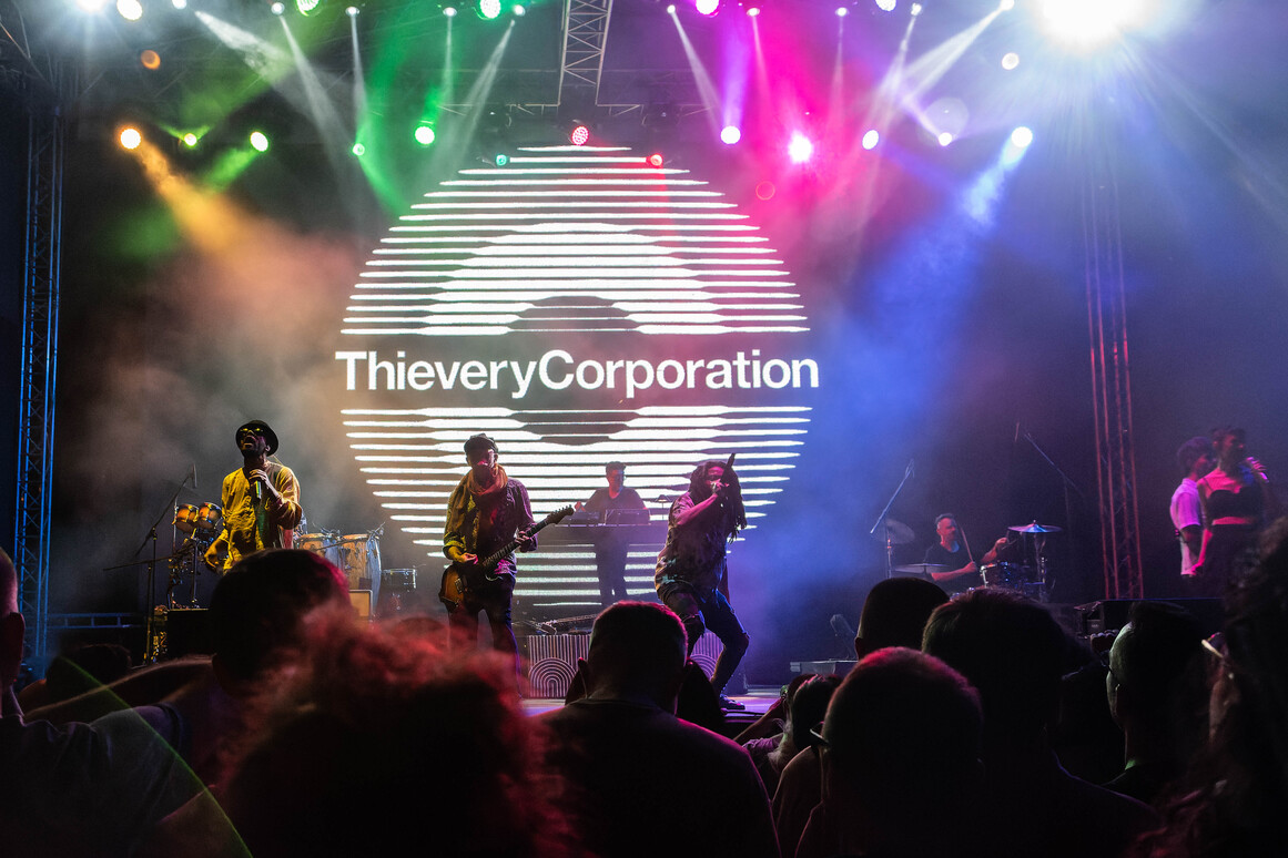 Thievery Corporation32