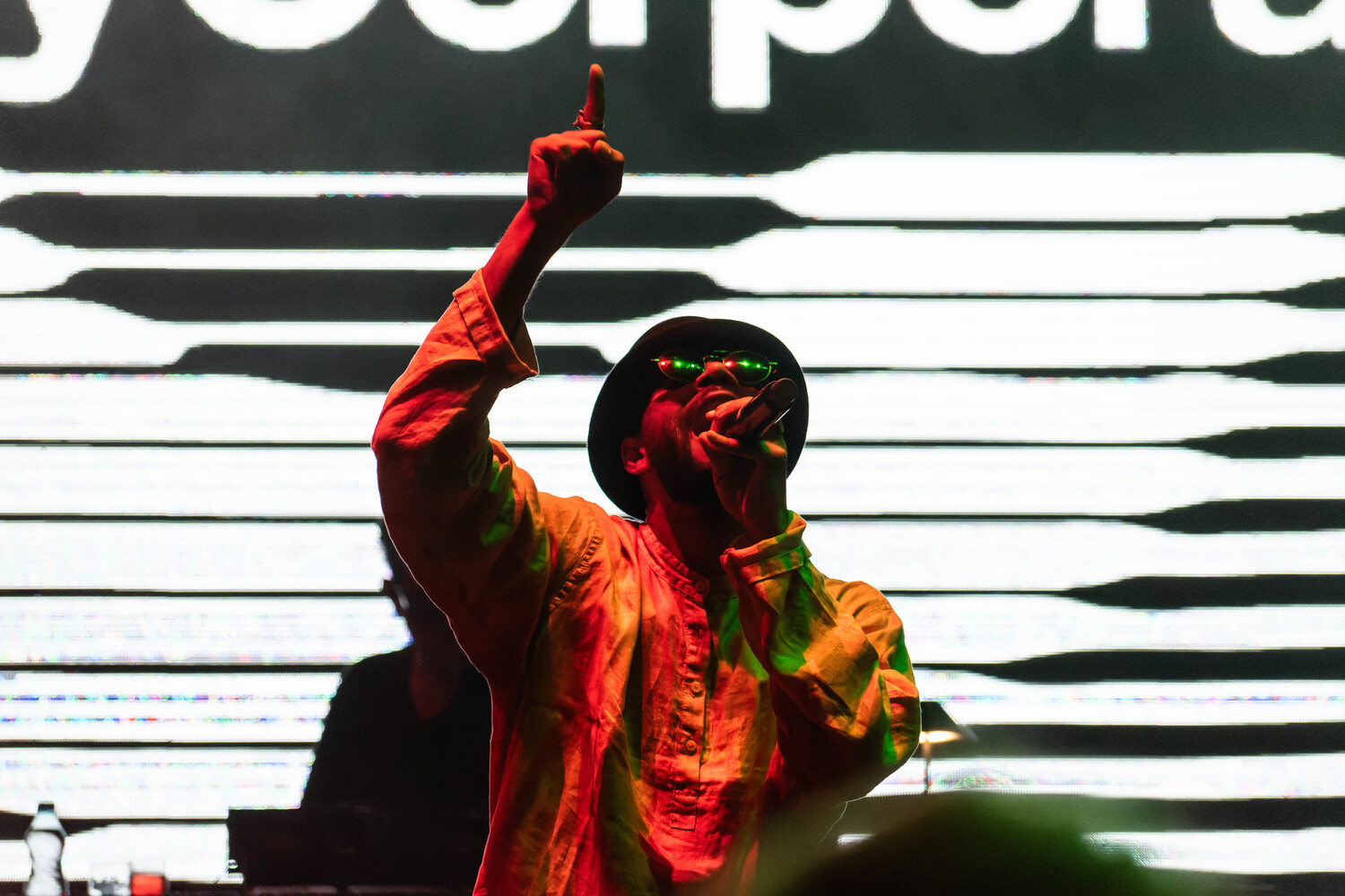 Thievery Corporation34