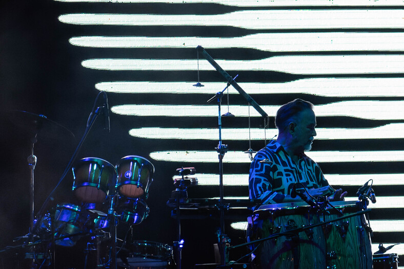 Thievery Corporation4