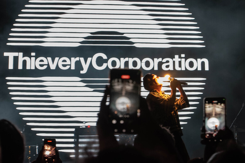 Thievery Corporation40