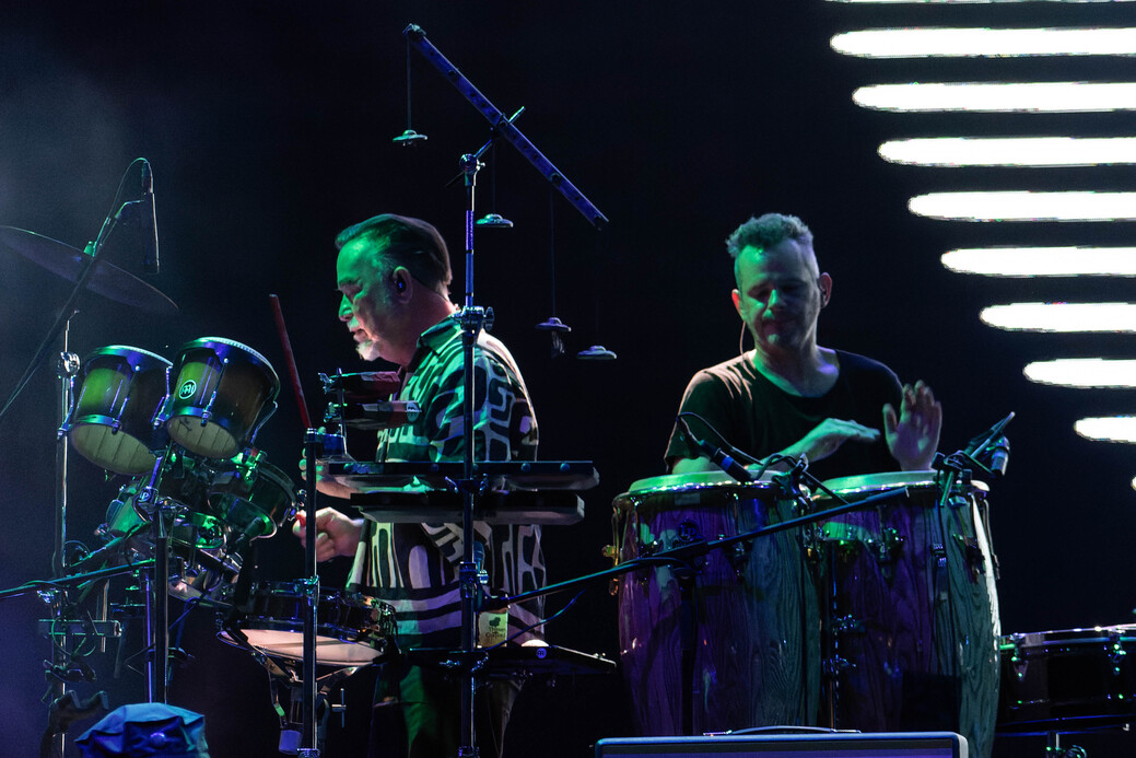 Thievery Corporation41
