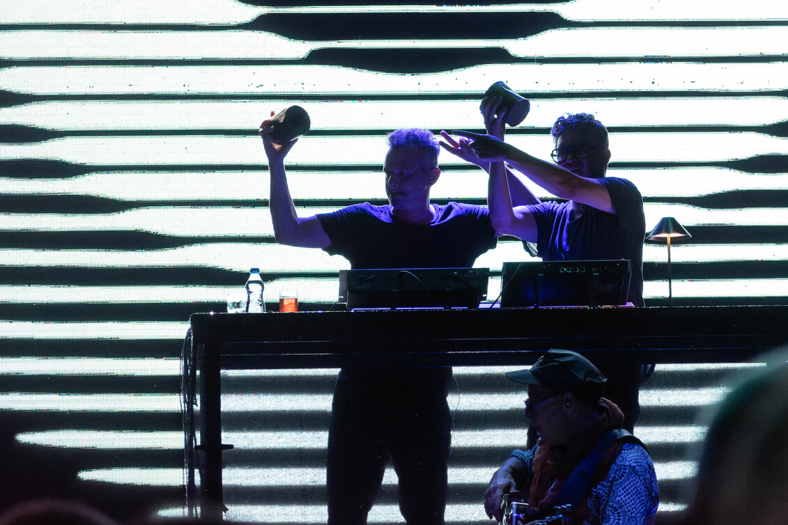 Thievery Corporation42