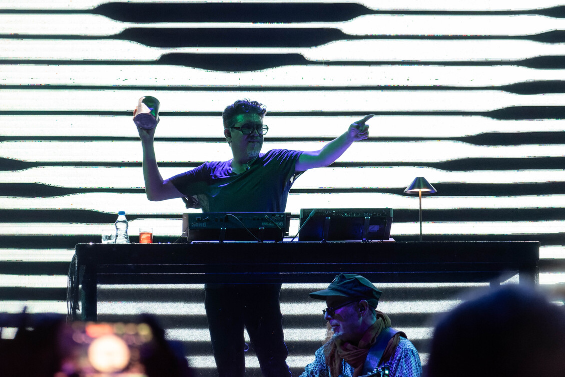Thievery Corporation43
