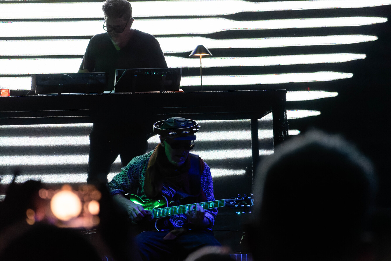 Thievery Corporation44