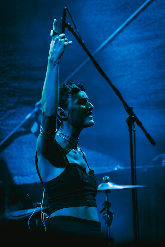 Thievery Corporation7
