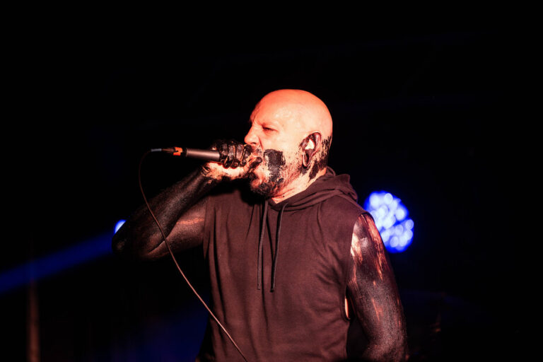 Galerija – Cut Eyes, Dorćol Platz, 26.9.2025.