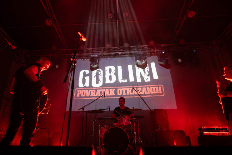 Galerija – Goblini, KST, 10.10.2025.