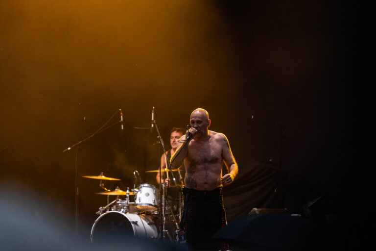 Galerija – Goblini, Kalemegdan, 9.7.2025.