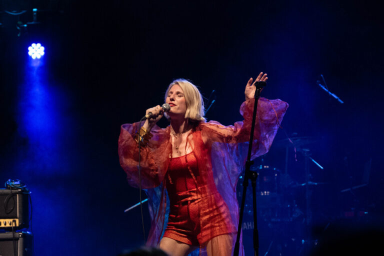 Galerija – Lollobrigida, Arsenal Fest, 26.6.2025.