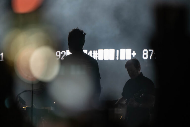 Galerija – Massive Attack, Arsenal Fest, 26.6.2025.