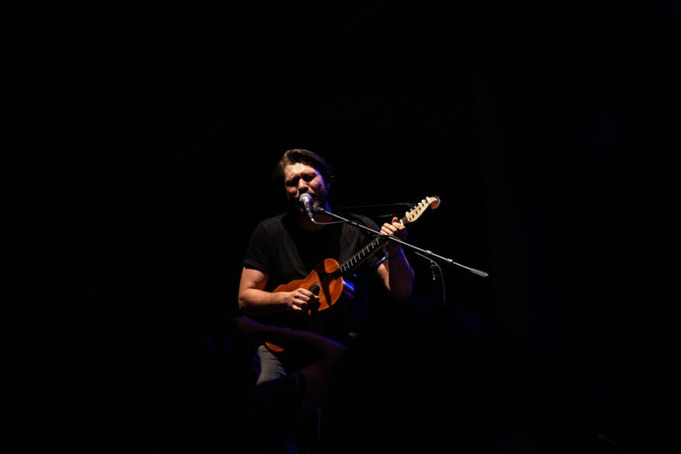 Galerija – Nemeček, Arsenal Fest, 26.6.2025.