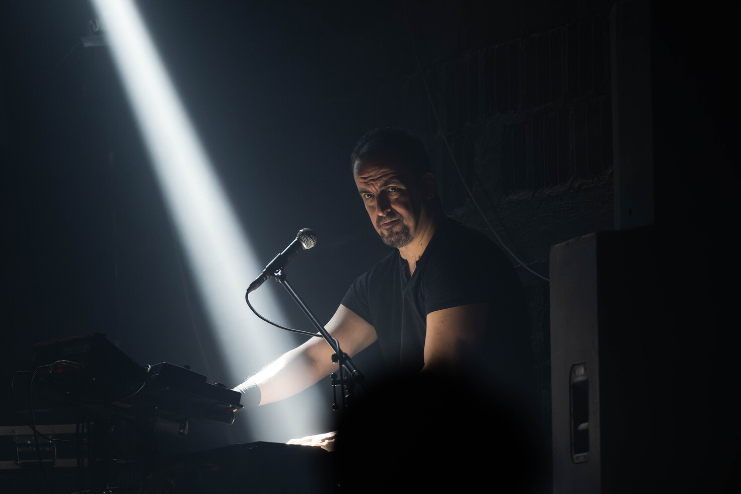 Nikola Vranjković, Branch_15