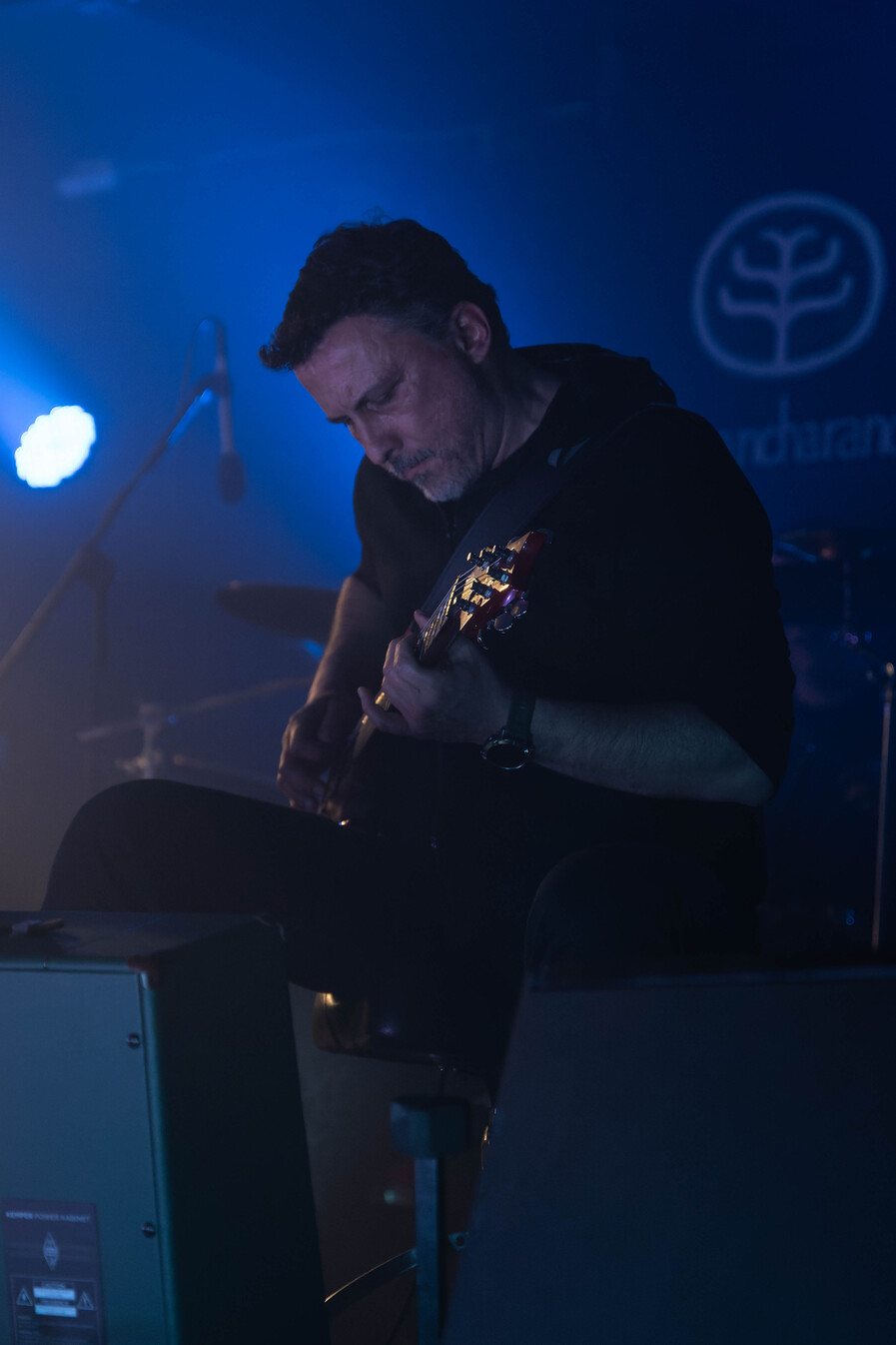 Nikola Vranjković, Branch_16