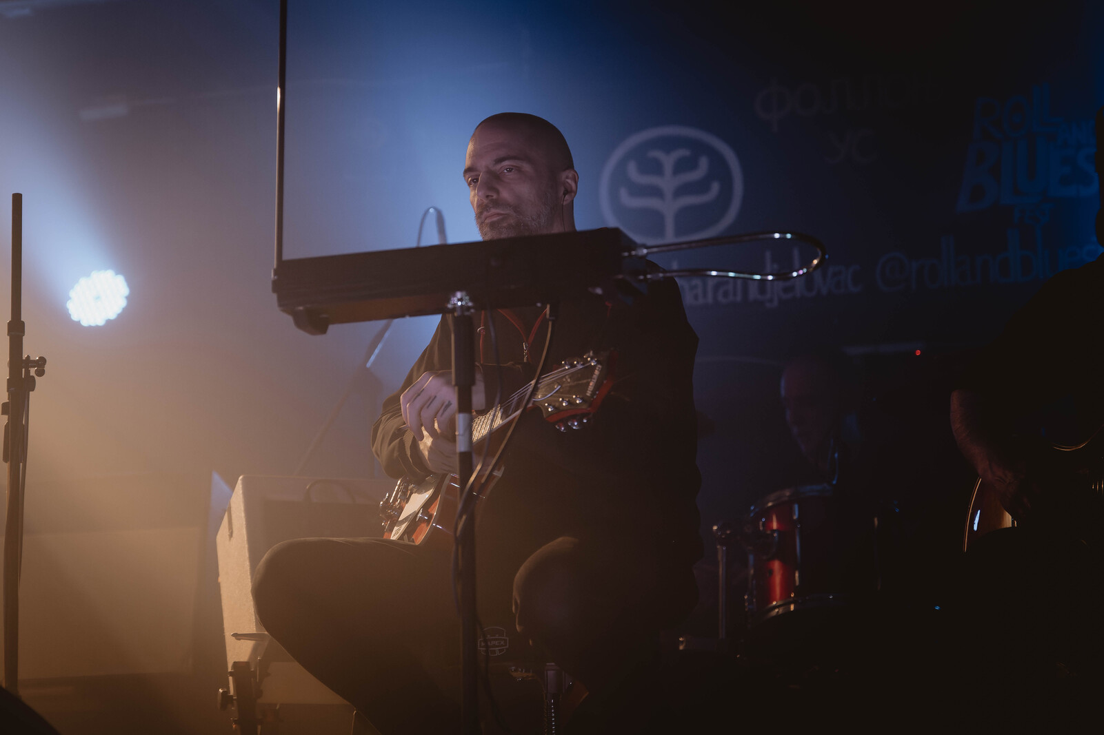 Nikola Vranjković, Branch_17