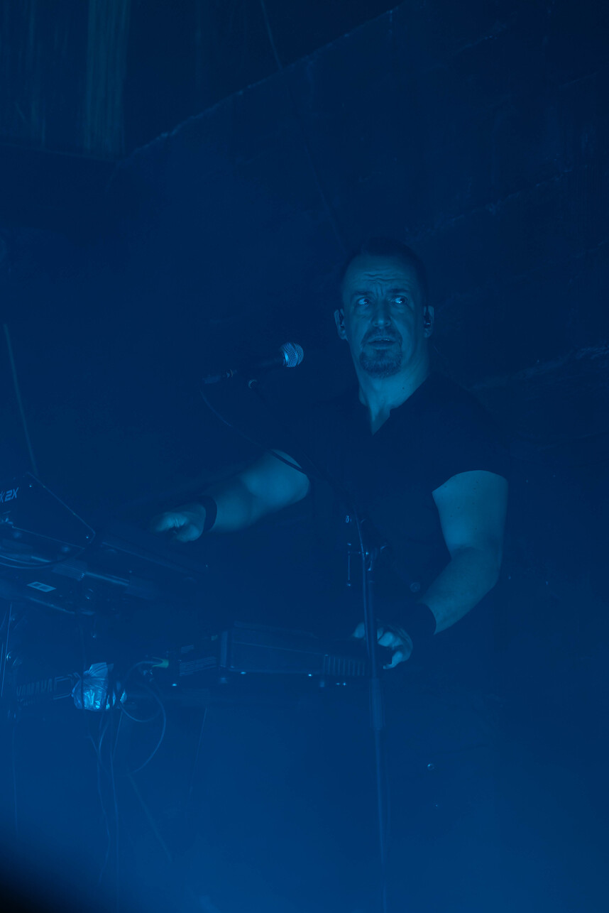 Nikola Vranjković, Branch_2