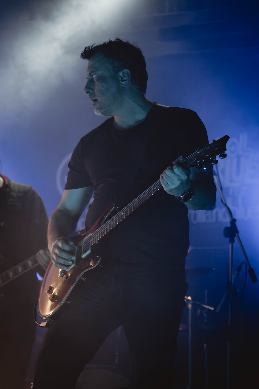 Nikola Vranjković, Branch_27