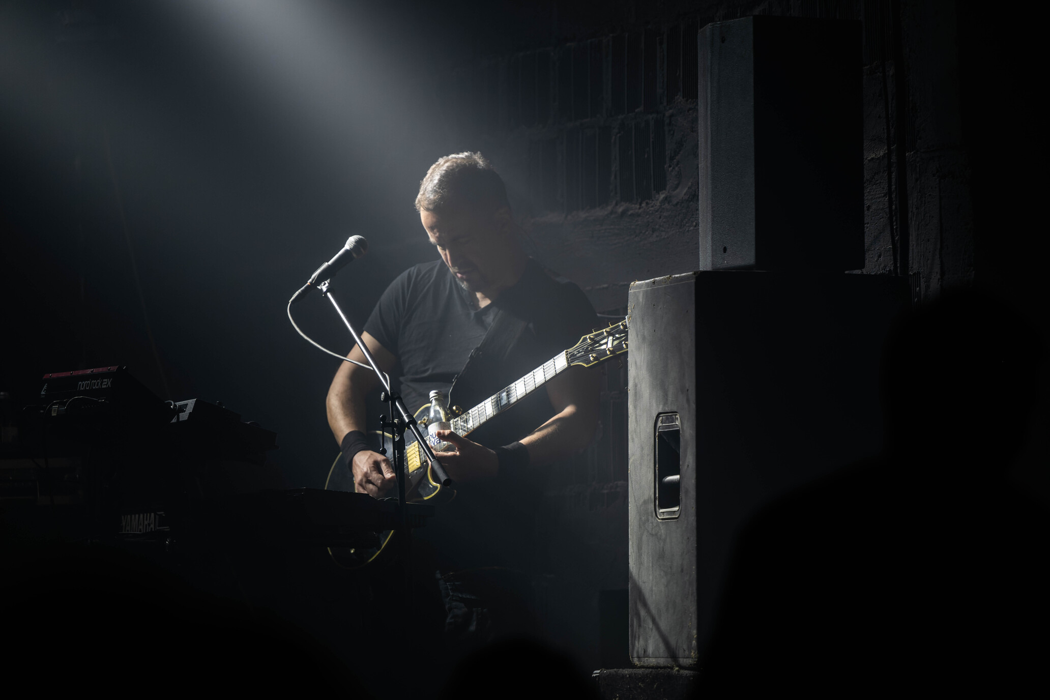 Nikola Vranjković, Branch_31