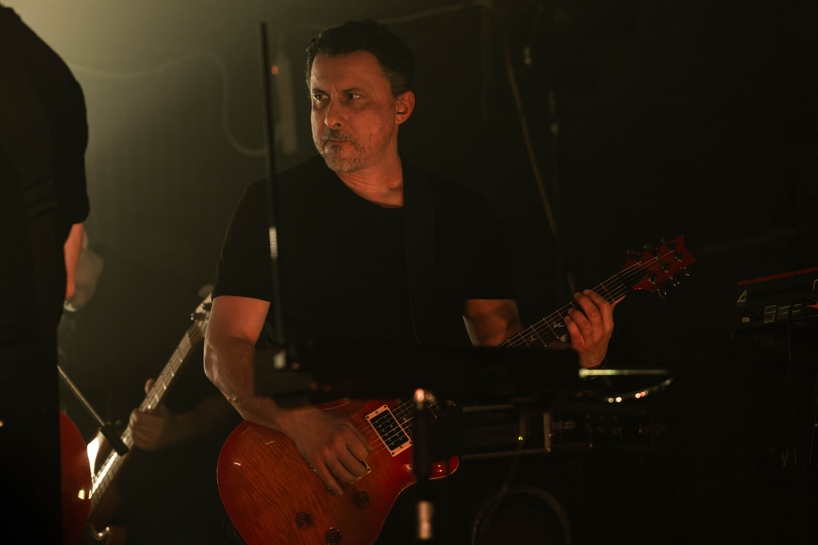 Nikola Vranjković, Branch_35