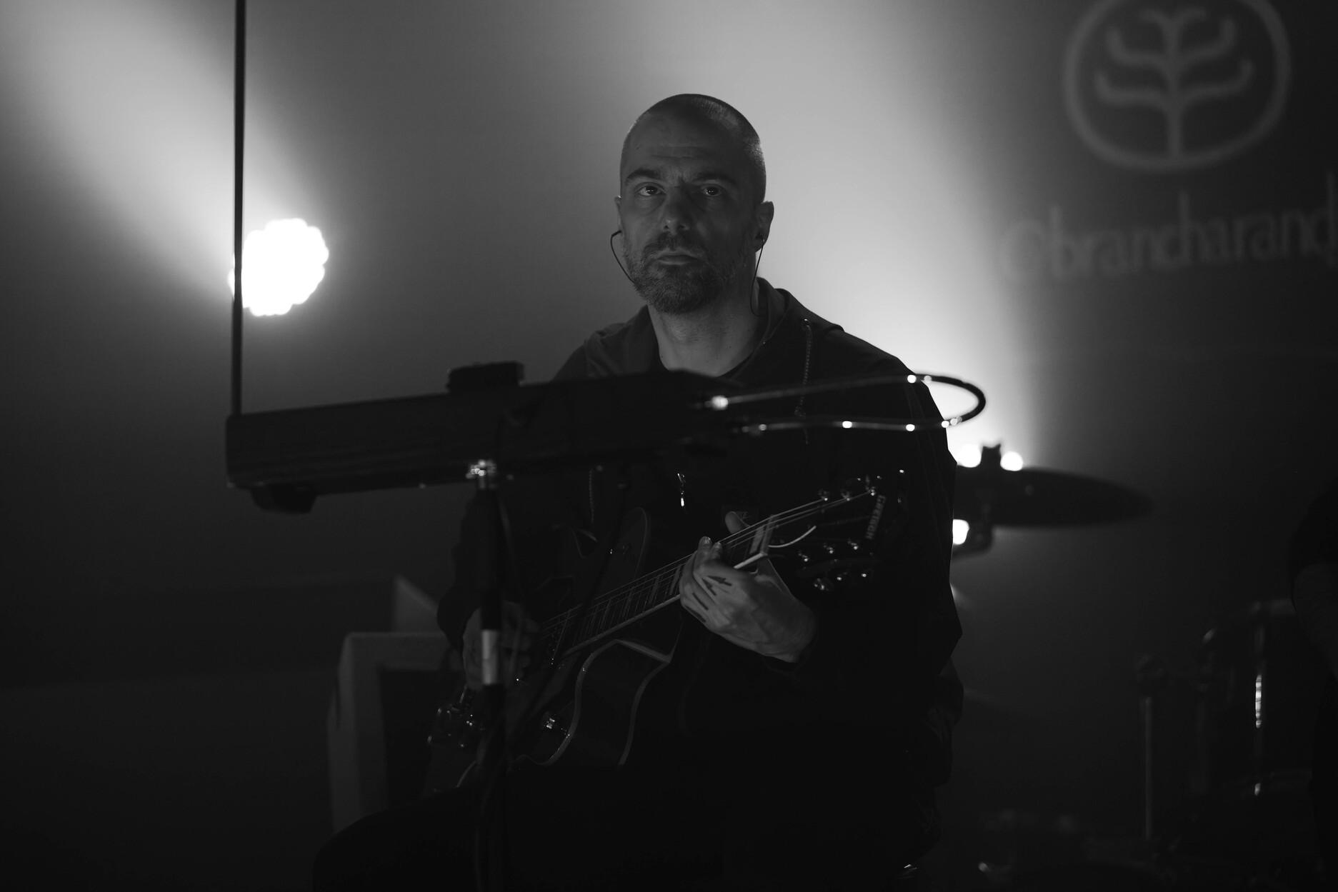 Nikola Vranjković, Branch_5