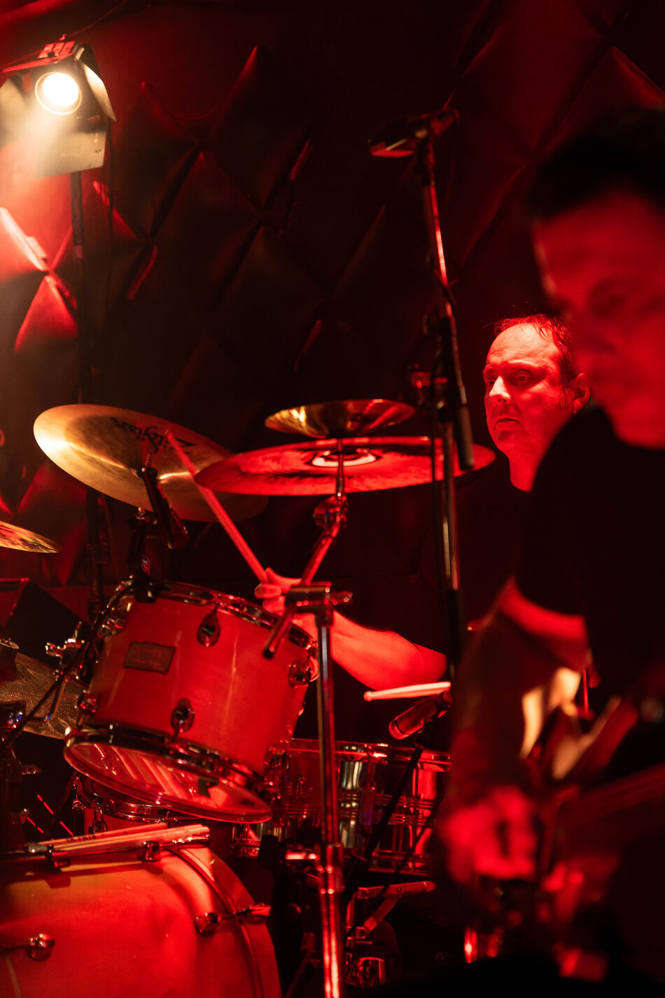 Nikola Vranjković, Fest, 2025_2