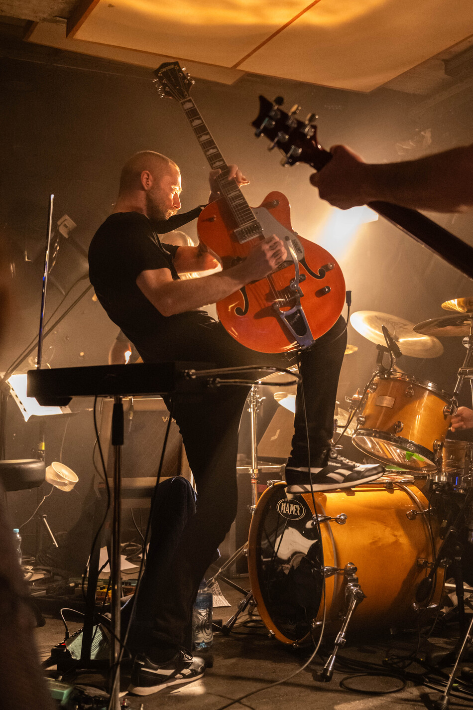 Nikola Vranjković, Fest, 2025_23
