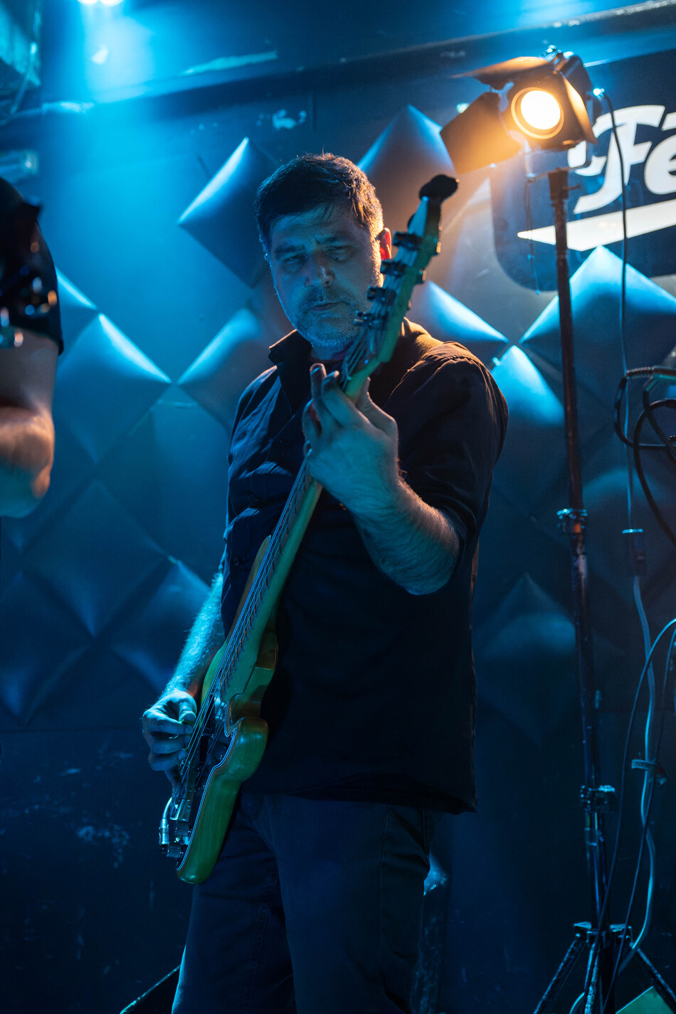 Nikola Vranjković, Fest, 2025_25