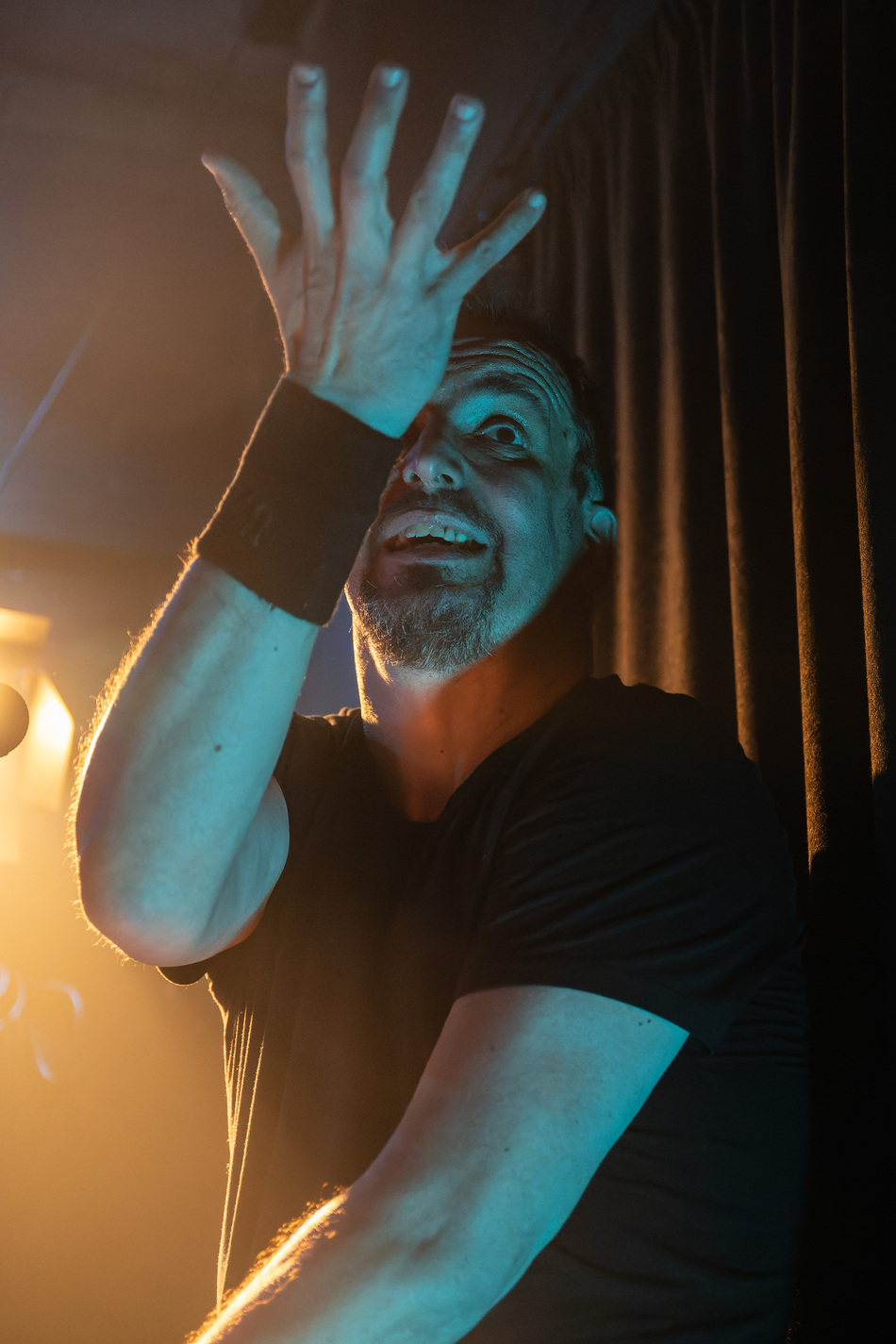 Nikola Vranjković, Fest, 2025_26